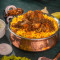 Gongura Mamsam Biryani (Serves 2)