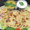 Parotta (2Pcs) Kurma*