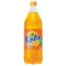 Fanta Sinaasappel 1 Liter