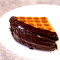 Belgische Pure Chocoladewafel