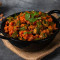 Bhindi Chana (Serveert 1-2)