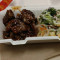 Braised Short Ribs Rice Bowl