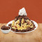 Butterscotch Fudge Sundae Met Oreo