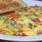 Bp5. Western Omelette