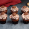 Ferrero Rocher-Cupcakes