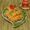 Afgani Chicken Cutlet