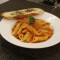 Penne In Neapolitan Sauce