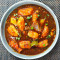 Sichuan Chilli Paneer Gravy