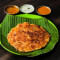 Ghee Podi-Ui Uthappam