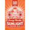 Orange Vanilla Sunlight Cream Ale