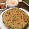 Paalak Paratha