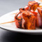 Tandoori Paneer Tikka 8 Pcs)