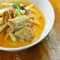 Broiler Chicken Curry With Bamboo Shoot(8 Pcs)