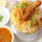 Chicken Dum Biryani [Single]