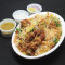 Mutton Dum Biryani [Family Pack]