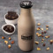 Chocolade-Hazelnootbrownie Milkshake