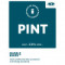 2. Pint (Cask)