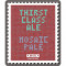 4. Mosaic Pale