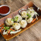 Paneer Momos [6 Stuks]