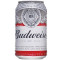 Budweiser Bierblikje Van 350 Ml