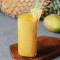 Mango Banana Pineapple Smootihe