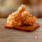 2 Stuks Hot Crispy Chicken