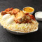 Spl Chicken Fry Biryani