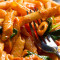 Plain Red Sauce Penne Pasta