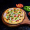 7 Capsicum Paneer-Pizza