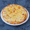 Medium Cheese With Corn Pizza