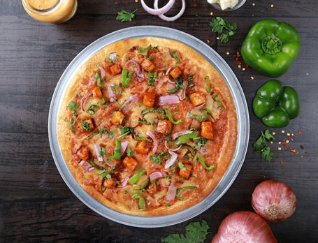 Spl. Paneer Pizza