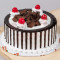 Blackforest Cake (500G)