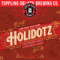 Holidotz Cranberry Apple Cinnamon Lager