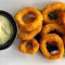 21. Calamari Rings