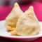 5. Vegetable Samosa (2 Pieces)