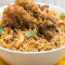 Chicken Hydrabadi Biryani Q