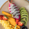 Assorted Seasonal Cut Fruit Plate