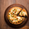 Paneer Cheese Pizza (Medium)