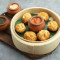 Veg Fried Dimsum [6 Pieces]