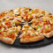 Spicy Chikan Tikka Pizza