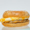 Breakfast Sandwiches (All Day)