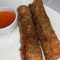 Pulled Brisket Egg Rolls