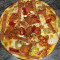 Chicken Fusion Mix Pizza