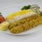 Chicken Koobideh Kebob (Lunch)