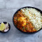 Egg Masala Rice Bowl