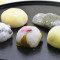 お Bǐng Jié め Hé わせ Mochi Assort 5Pcs