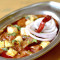 Kadai Paneer (8 Stuks)