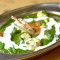 Palak Paneer (8 Pcs)