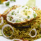 Chicken Singaporiean Fried Rice