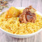 Ice&Spice Spl Biryani (Mutton)